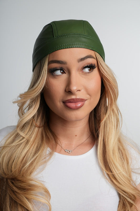 SOLDIER KHAKI