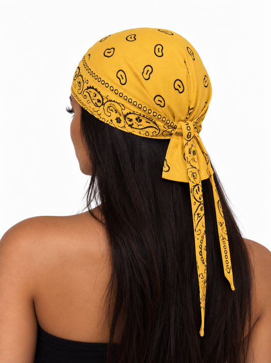BANDANA